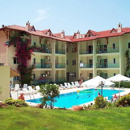 Captain Silver Hotell